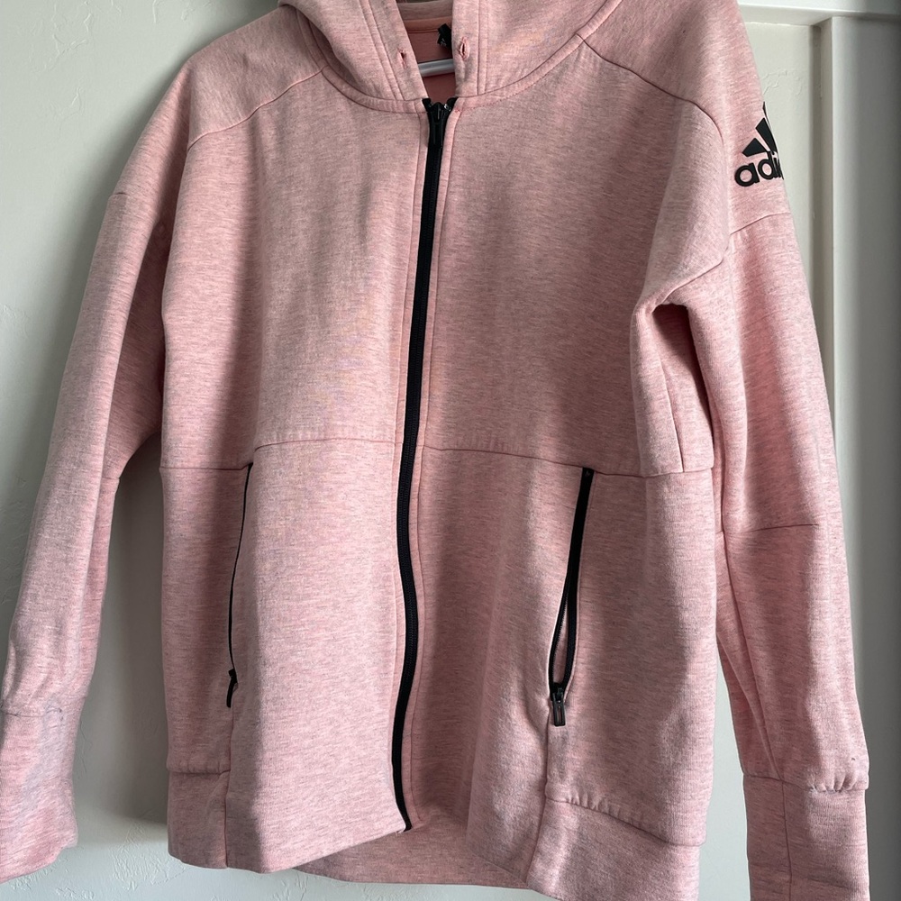 Adidas jacket